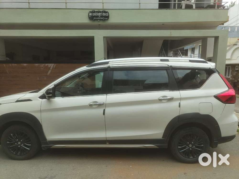 Maruti Suzuki Xl6 2020 Petrol Variant