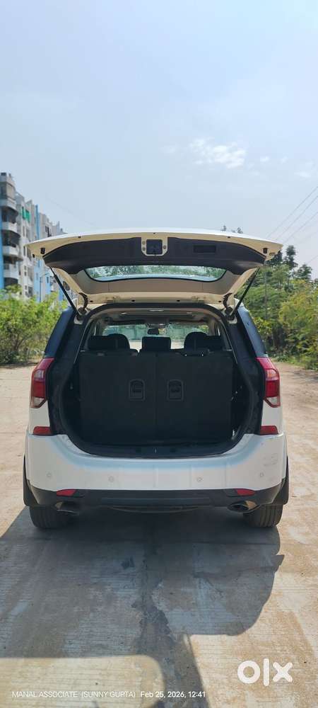 Mahindra Xuv500 W11, 2018, Diesel