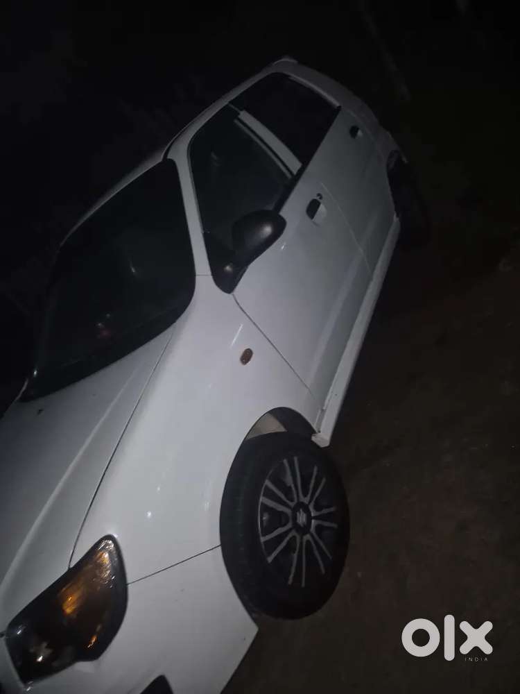 Maruti Suzuki Alto K10 2014