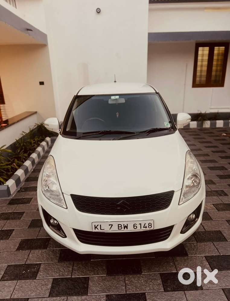 Maruti Suzuki Swift Vdi Diesel 2013