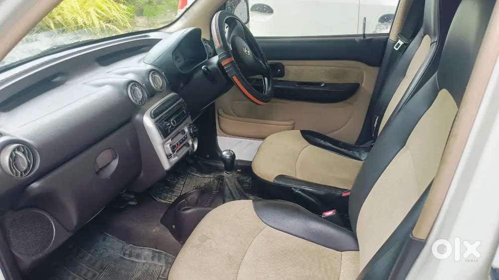Hyundai Santro Xing 2013
