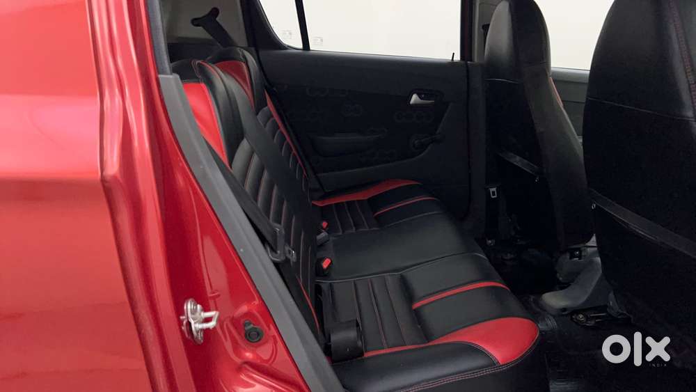 Maruti Suzuki Alto 800 Lxi, 2015, Petrol