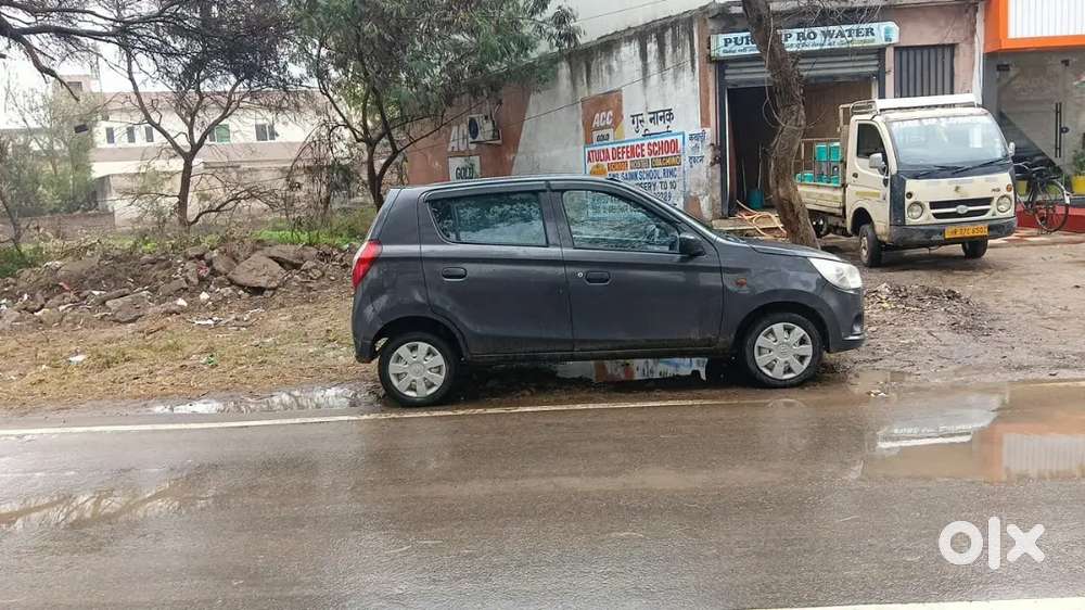 Alto K10 2016 Model 2031 Tk Valid