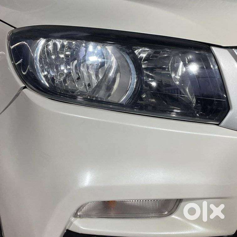 Maruti Suzuki Vitara Brezza Vdi, 2018, Diesel