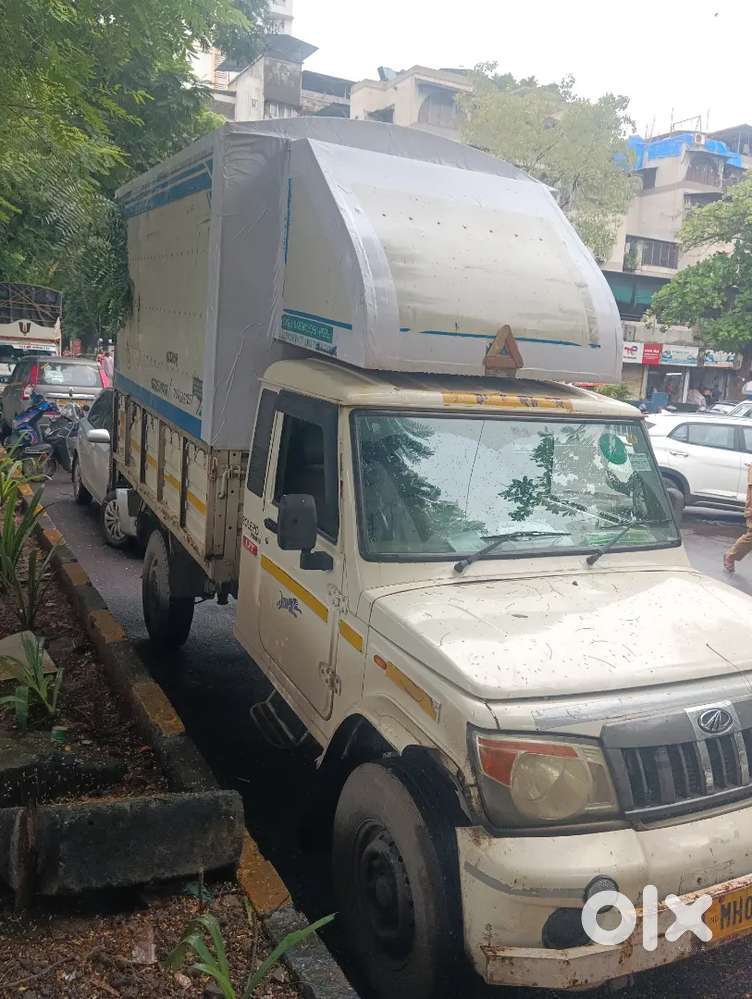 Mahindra Bolero Diesel 2020