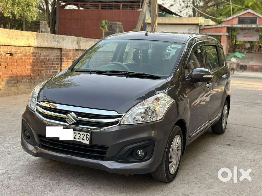 Maruti Suzuki Ertiga
