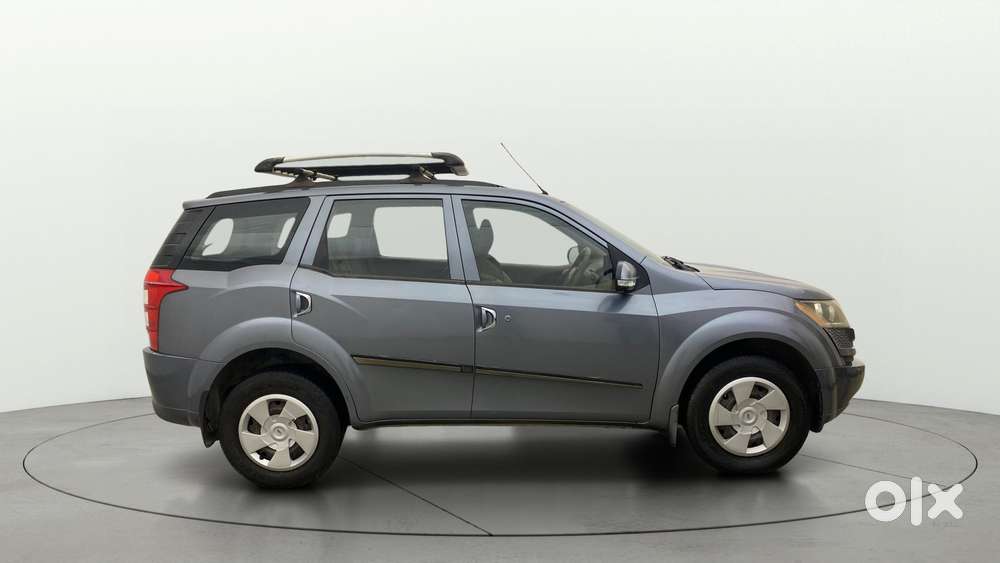 Mahindra Xuv500 2011-2015 W4, 2014, Diesel