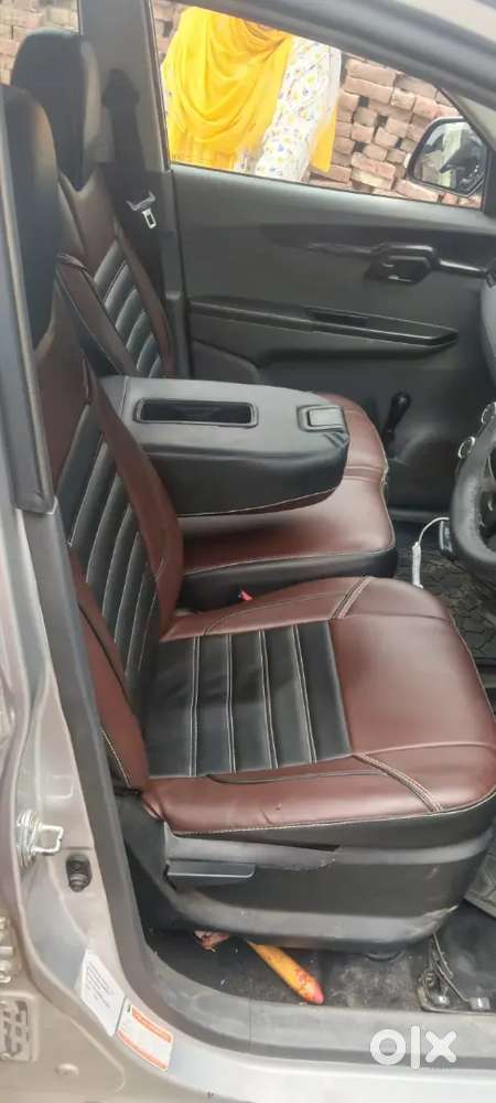 Mahindra Kuv100 Nxt 2018