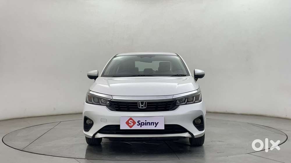 Honda City I-vtec V, 2023, Petrol