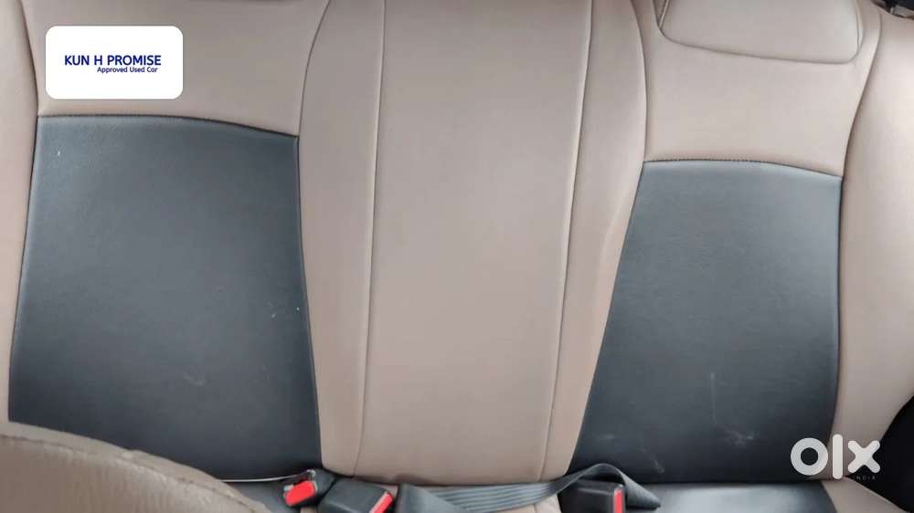 Hyundai Elite I20 Sportz Plus, 2020, Petrol