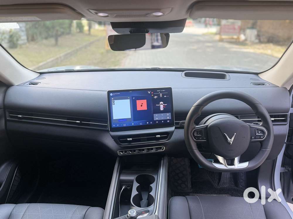 Vinfast Vf 7 Sky, 2026, Electric