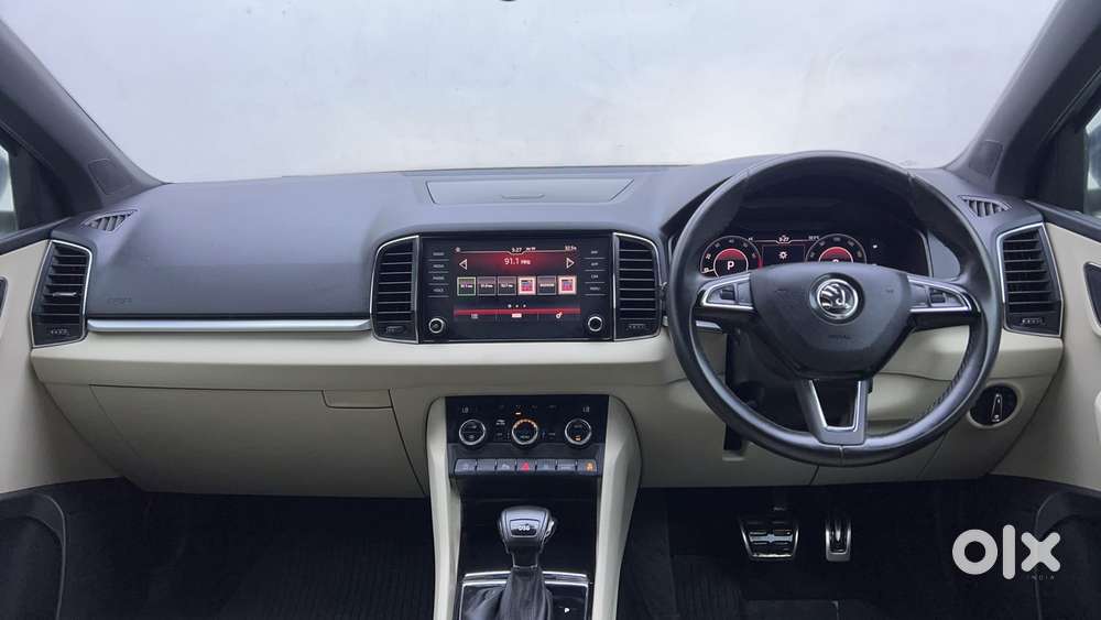 Skoda Karoq 1.5 Tsi, 2020, Petrol