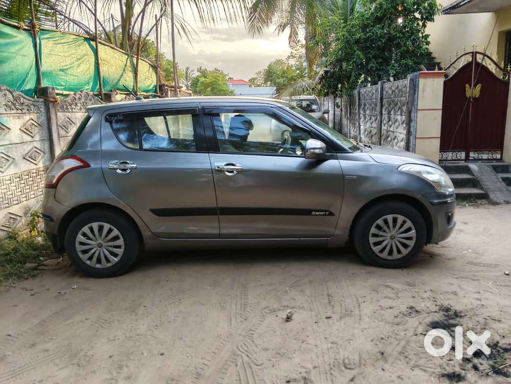 Maruti Suzuki Swift Ddis Vdi, 2012, Diesel