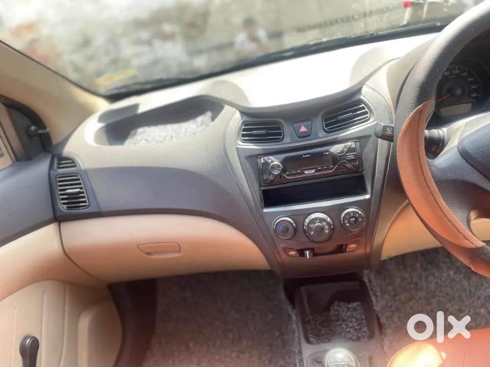 Hyundai Eon 2015