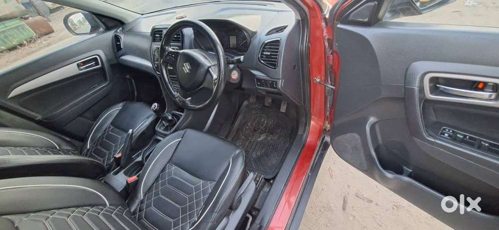 Maruti Suzuki Vitara Brezza Zdi, 2018, Diesel