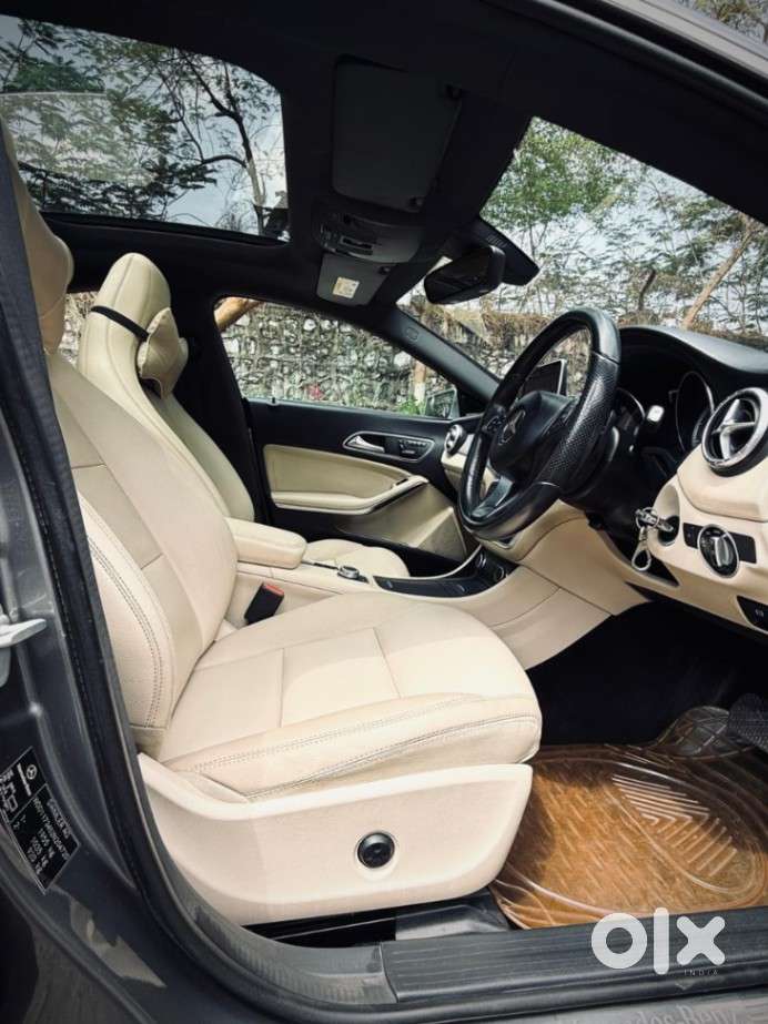 Mercedes-benz Cla 2.0 200 Sport, 2015, Petrol