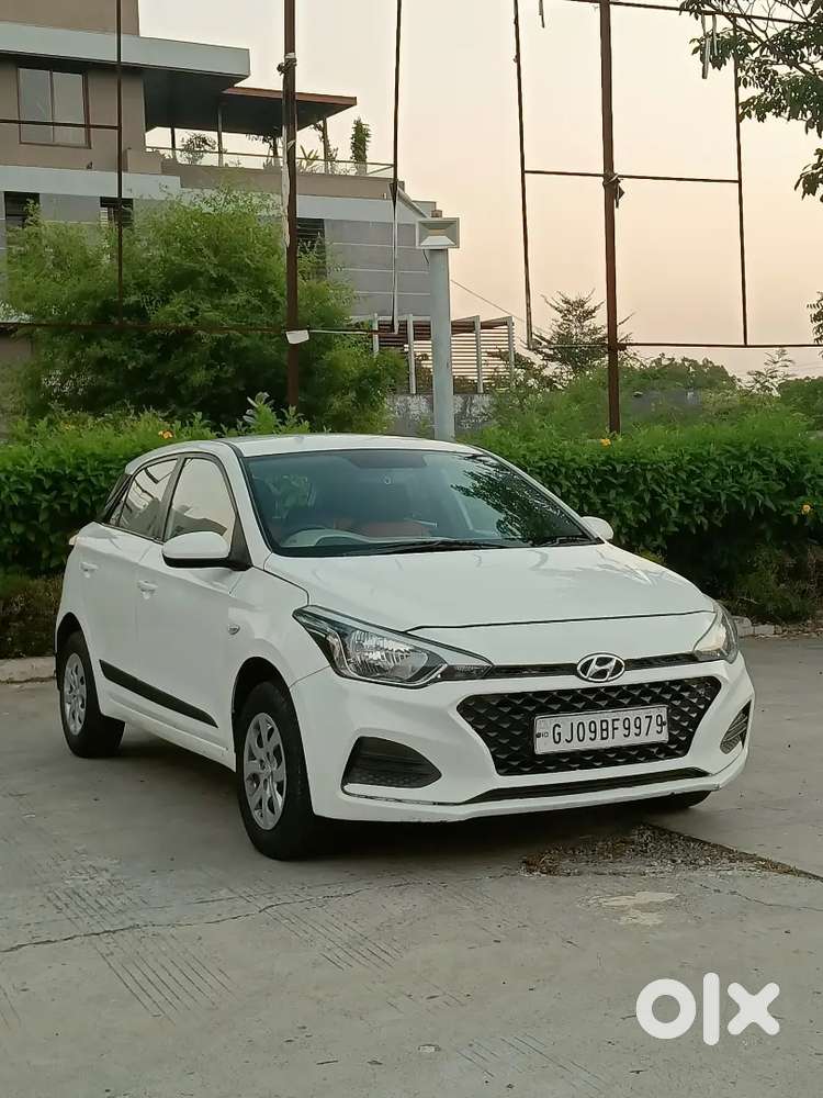 Hyundai Elite I20 2018 Model Magna