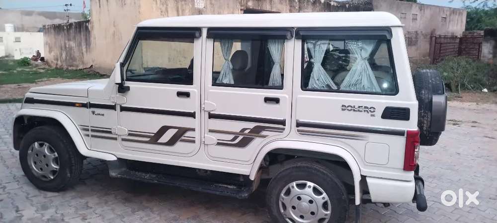 Mahindra Bolero Neo 2022
