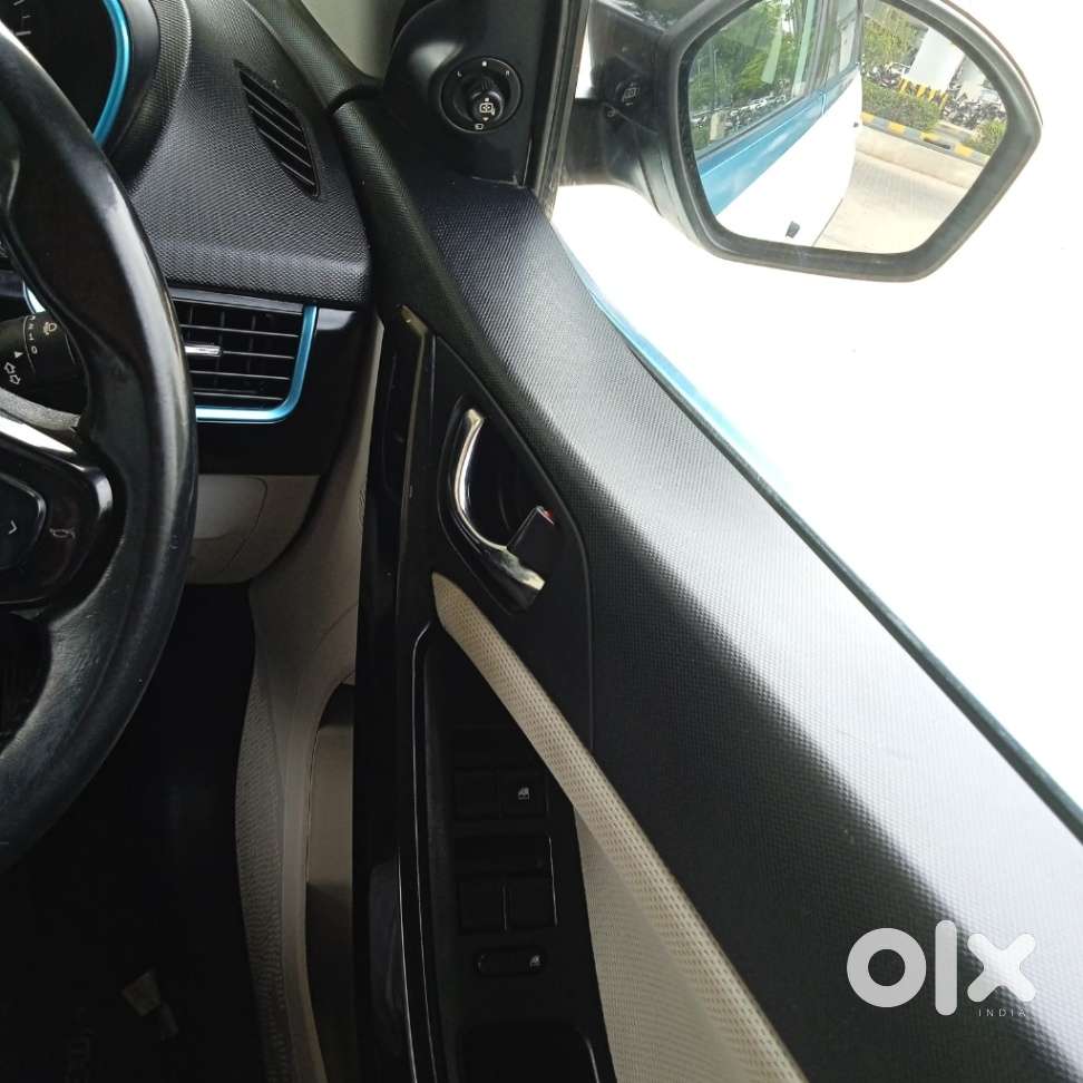 Tata Nexon Ev Xz Plus, 2022, Electric