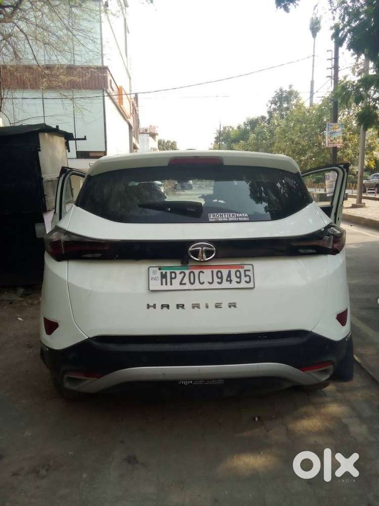 Tata Harrier Xe, 2019, Diesel