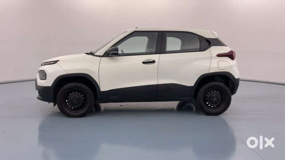 Tata Punch Pure, 2023, Petrol