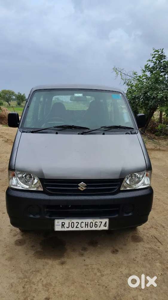 Maruti Suzuki Eeco Ac 2023