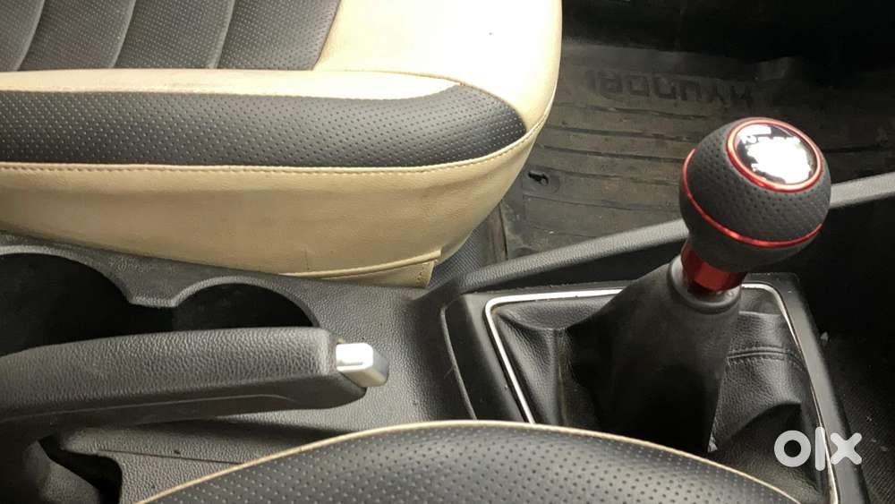 Hyundai Elite I20 Asta 1.2, 2015, Petrol
