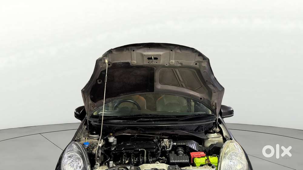 Honda Amaze 2013-2016 Vx I-vtech, 2015, Petrol