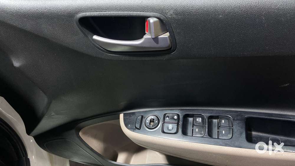 Hyundai Xcent [2014-2017] 1.2 S, 2014, Petrol