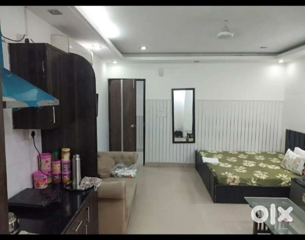 1 rk 1Rk 1 BHK 1bhk room apartment for rent in Sector 55 Gurgaon For Rent Houses & Apartments