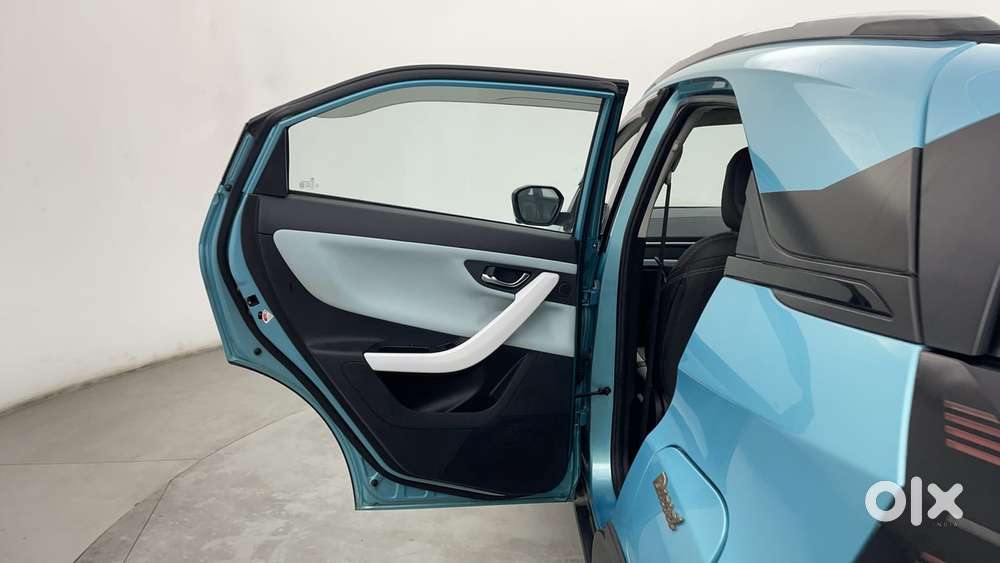 Tata Nexon Creative Plus S 1.5 Revotorq Diesel 6 Amt, 2023, Diesel