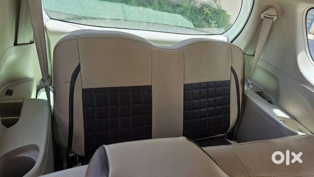 Maruti Suzuki Ertiga Vxi Cng, 2014, Cng & Hybrids