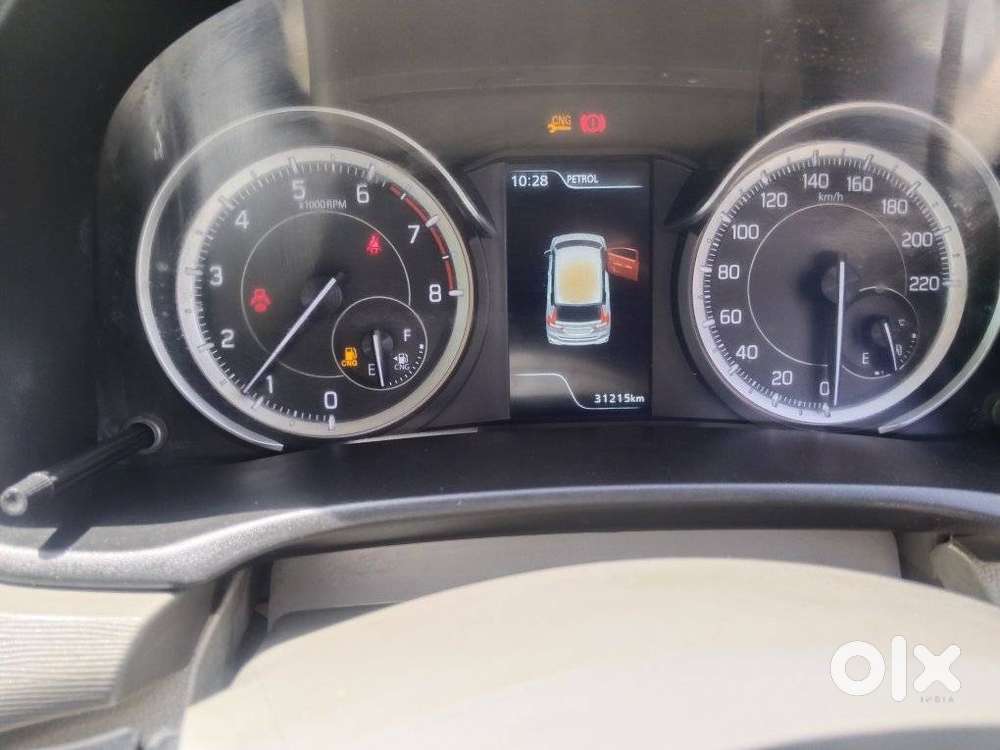 Maruti Suzuki Ertiga Vxi (o) Cng, 2022, Cng & Hybrids