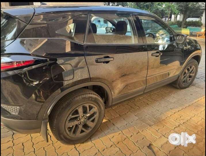 Tata Harrier 2022 Diesel Good Condition