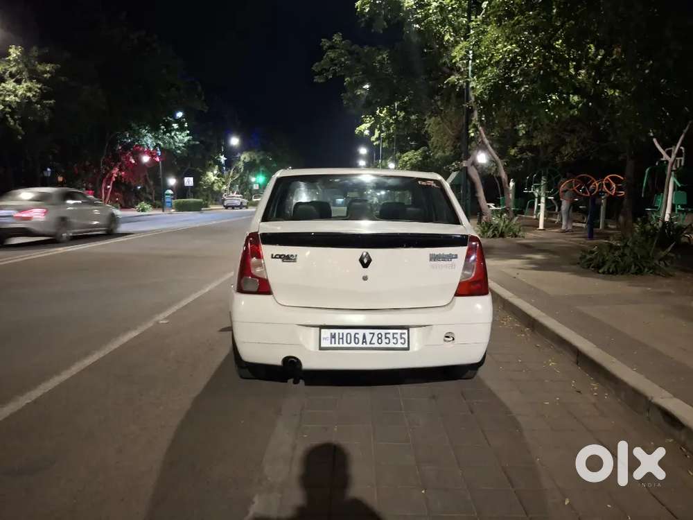 Mahindra Renault Logan Diesel Manual 2011