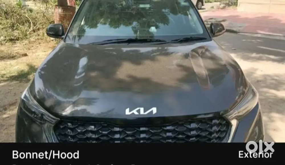 Kia Sonet Htk Plus 2023 | First Owner | Low Running | Gurgaon