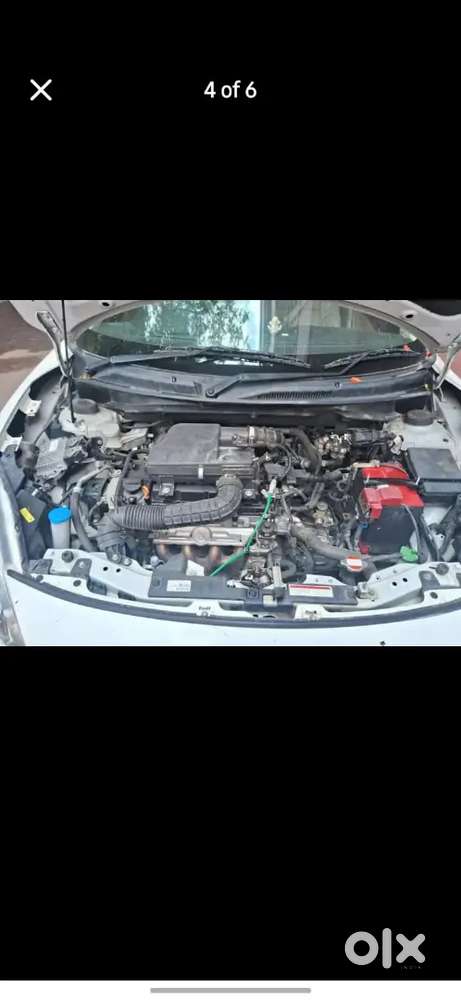 Maruti Suzuki Dzire 2023