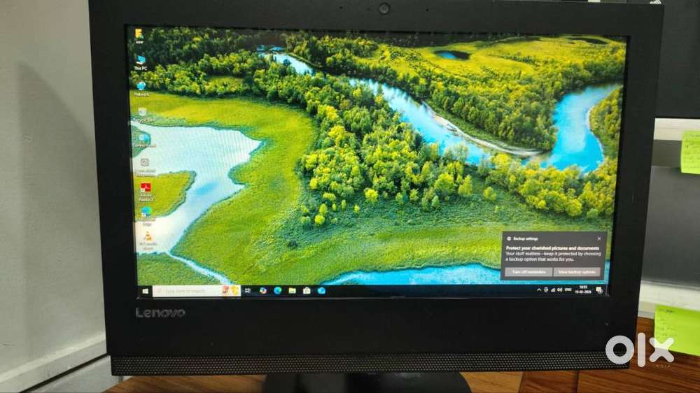 o.s様　オーダーページ LENOVO V310z ALL IN ONE DESKTOP I5 7TH GEN 8GB RAM 256GB SSD