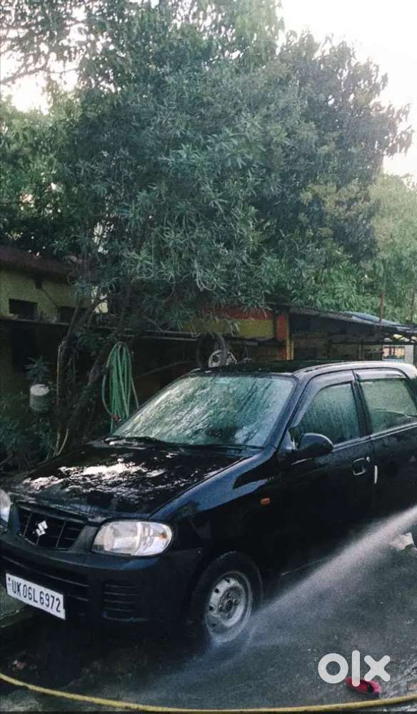 Maruti Suzuki Alto K10 2009