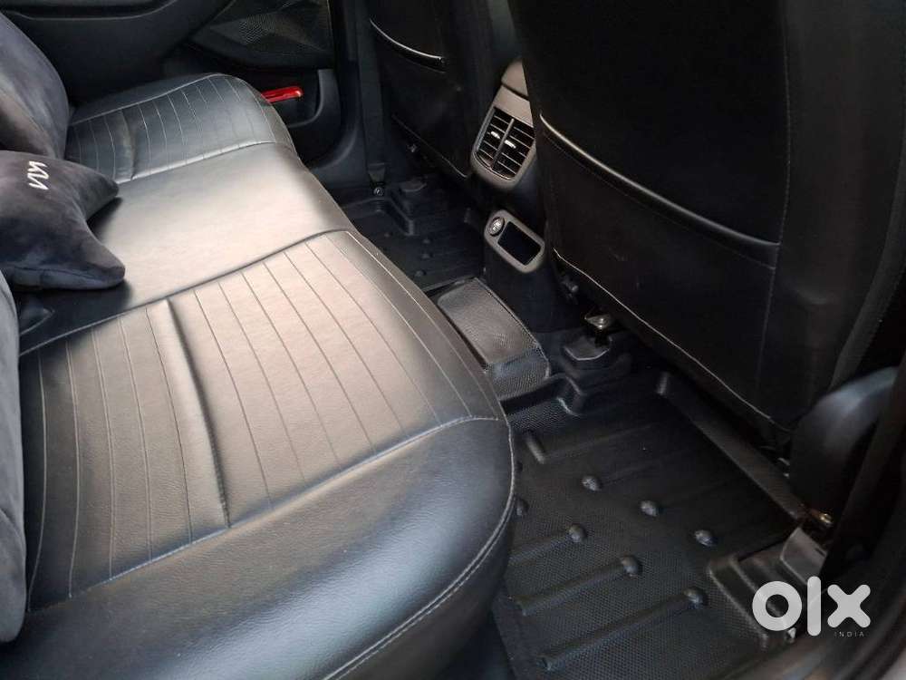 Kia Seltos Htk Plus D, 2021, Diesel