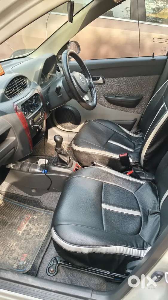 Maruti Suzuki Alto 800 2016 Petrol 71872 Km Driven
