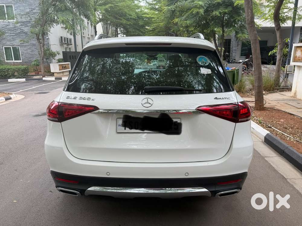 Mercedes-benz Gle Diesel 2022