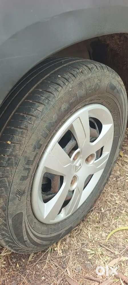 Renault Kwid 2020 Petrol Well Maintained