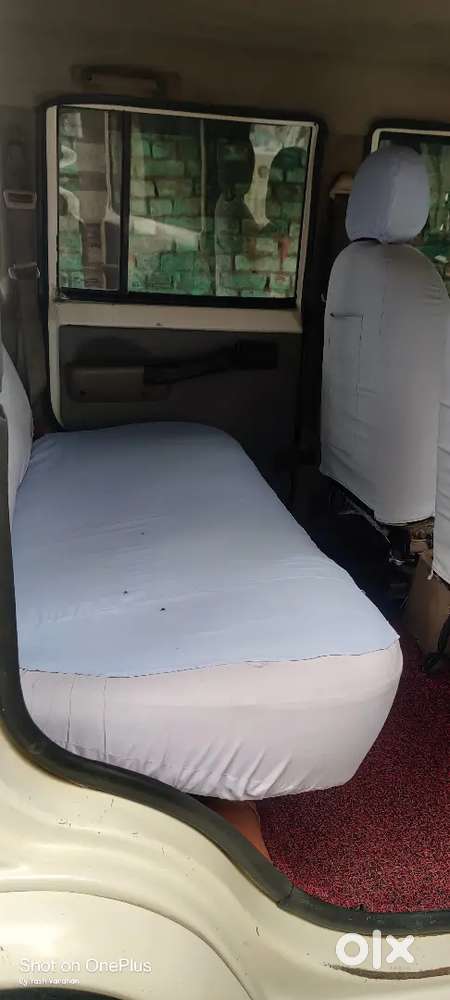 Mahindra Bolero 2017 Diesel Well Maintained