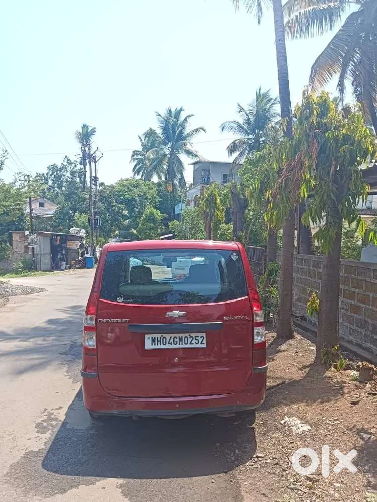 Good Condition Petrol Cng