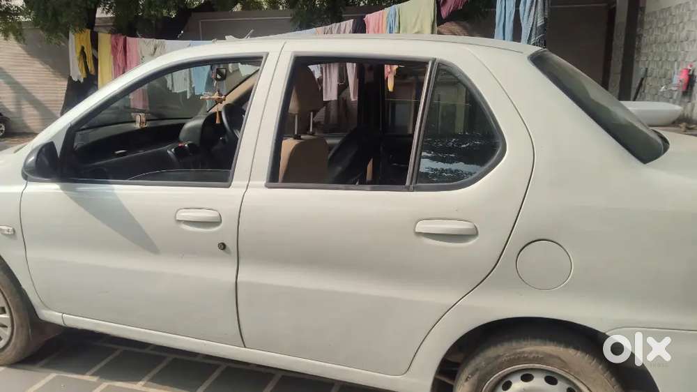Tata Indigo Ecs 2016 Petrol Automatic
