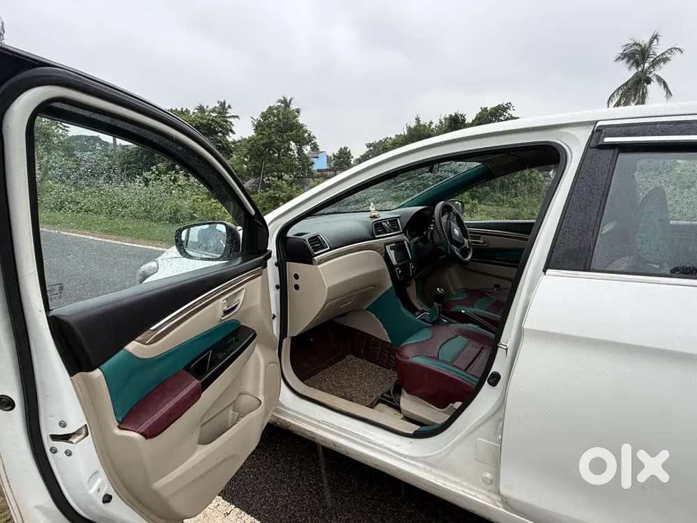 Maruti Suzuki Ciaz 2023 Smart Hybrid