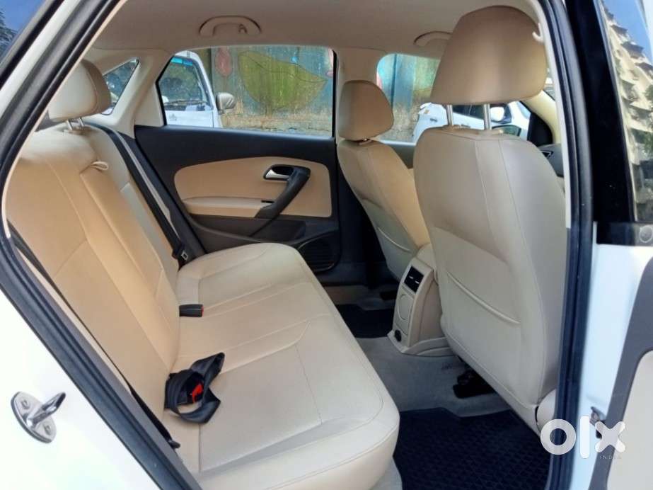 Volkswagen Vento 1.6 Highline, 2020, Petrol