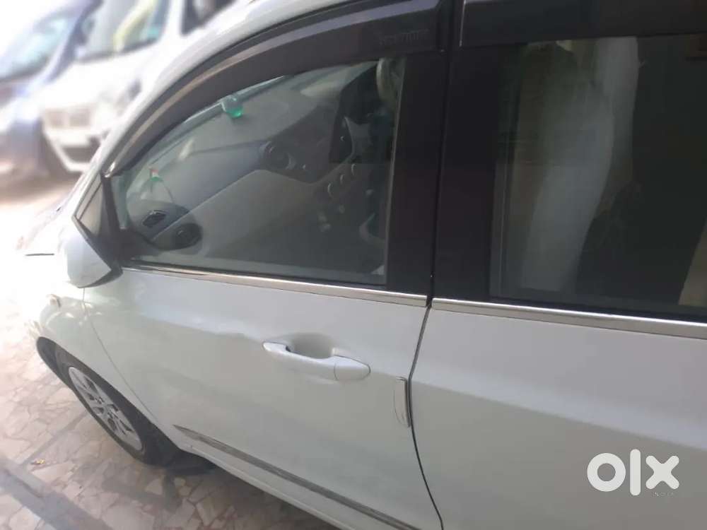 Hyundai Xcent Sx Crdi 2019