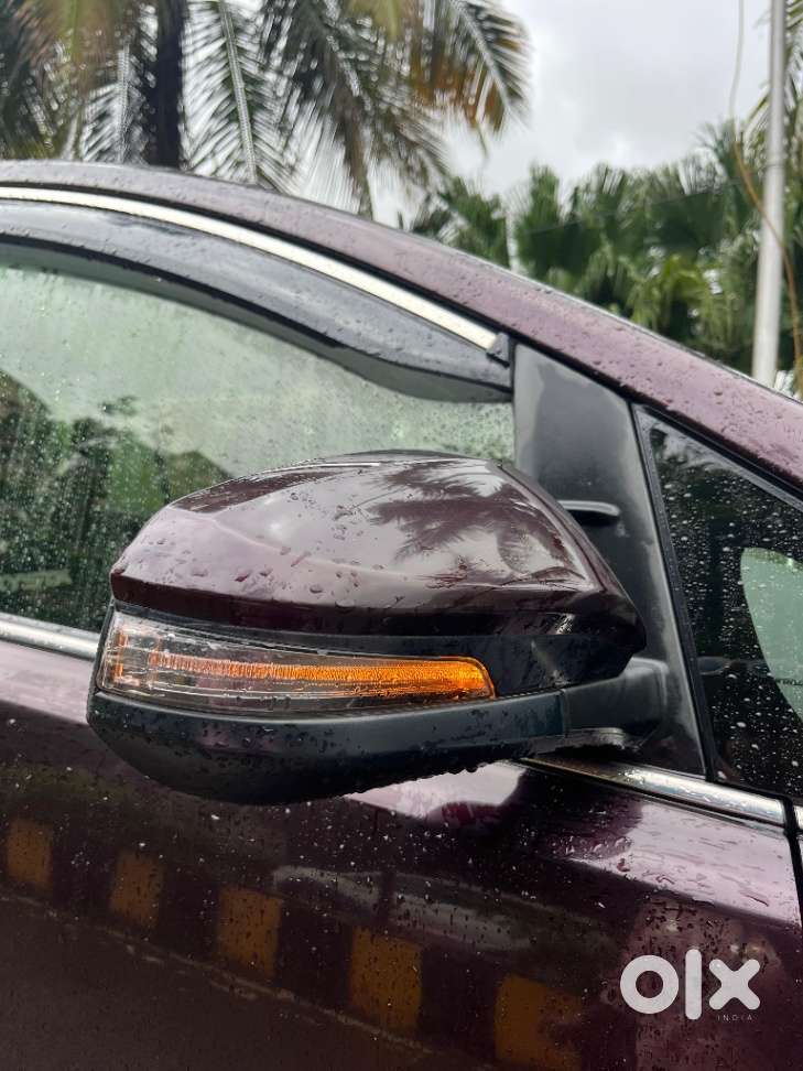 Toyota Innova Crysta 2.4 V 8 Str, 2019, Diesel